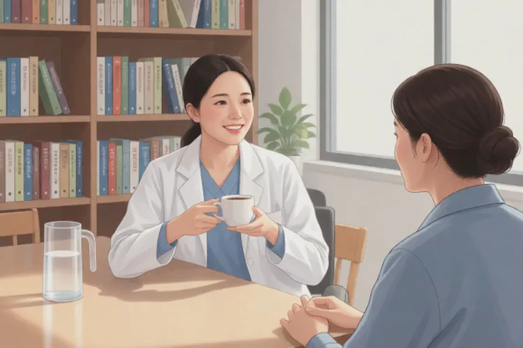 打疫苗的十大忌口(图2)