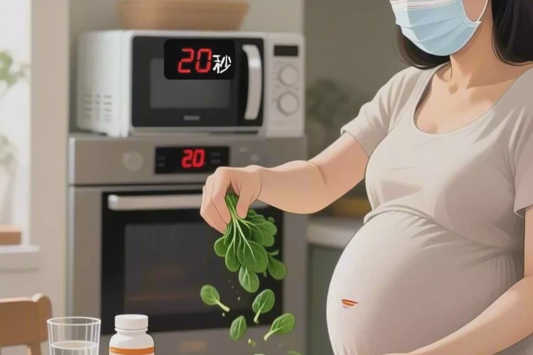 刚打完流感疫苗一个月怀孕了(图3)