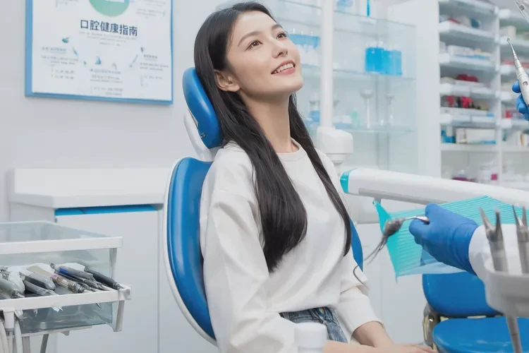 牙齒正畸的必要性(圖4)