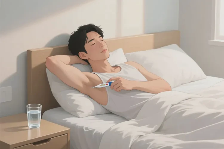 打完疱疹疫苗后注意事项(图2)