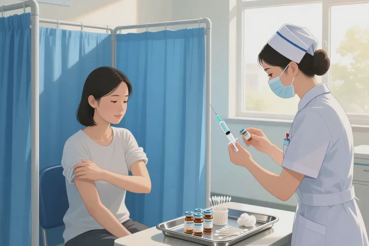 九价疫苗为什么很多人不打了(图1)