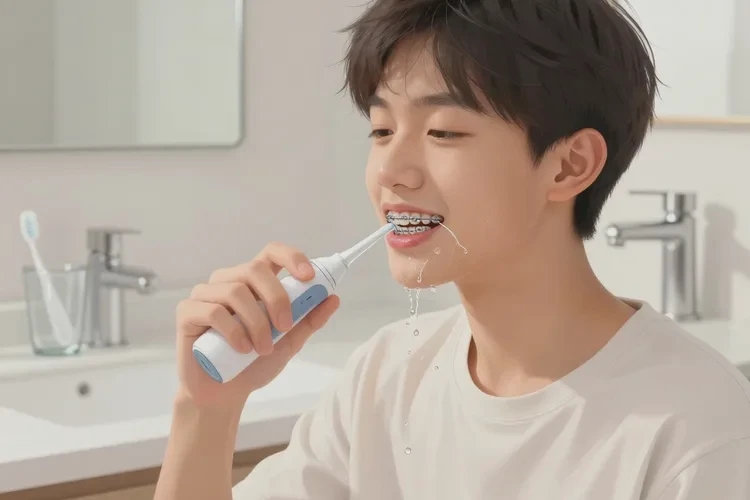 牙齒正畸有什么后遺癥嗎(圖2)