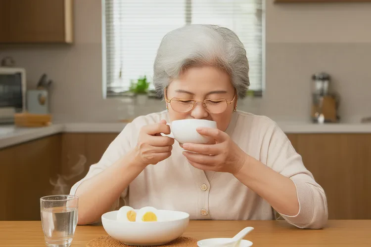 打流感疫苗需要注意什么事项能不能吃饭(图2)