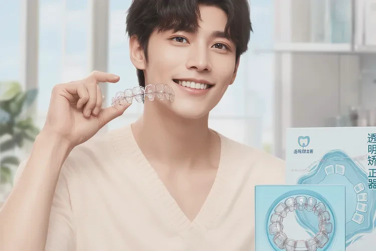 正畸后的牙齒會不會早早的就掉牙(圖3)