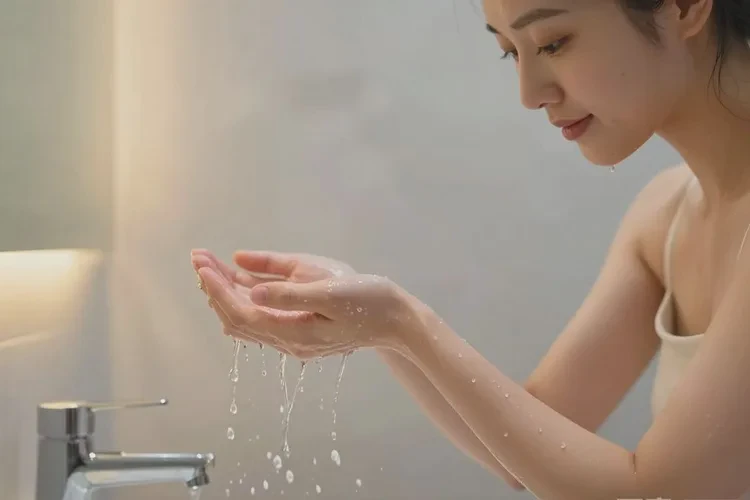 洗澡后多久可以打疫苗(图1)