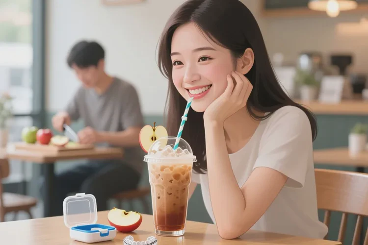 正畸牙齒步驟順序(圖4)