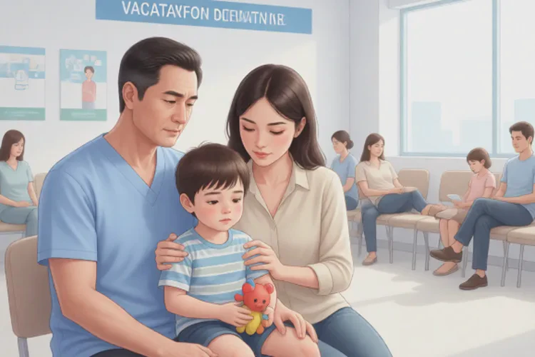 打四价疫苗前注意什么(图3)