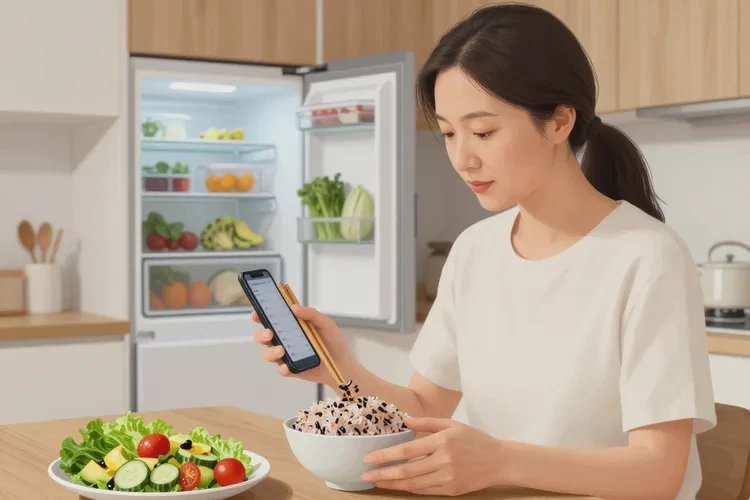 38岁中午血糖18点3是怎么回事(图2)