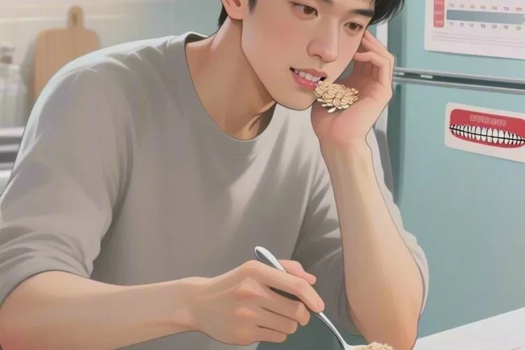 牙齒正畸松動(dòng)正常嗎(圖3)