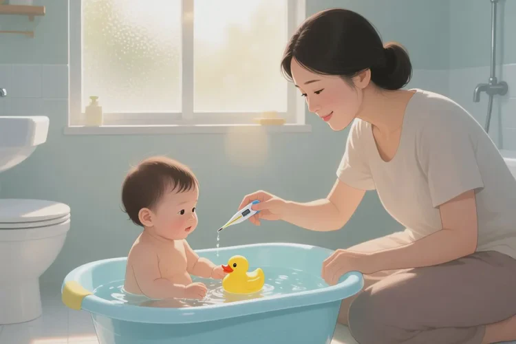 打完疫苗几天可以洗澡(图1)