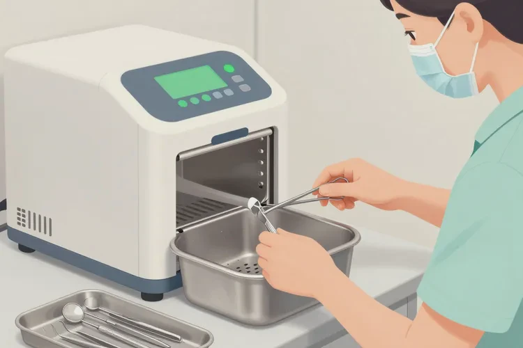 牙齒正畸的殺菌消毒(圖2)