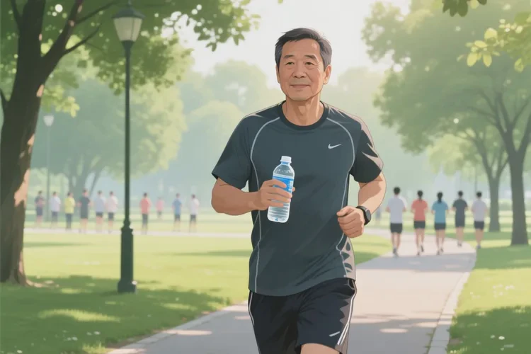 38岁中午血糖17.8是怎么回事(图3)