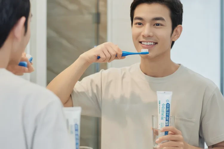 正畸后牙齒脫礦嚴(yán)重會(huì)怎么樣(圖1)