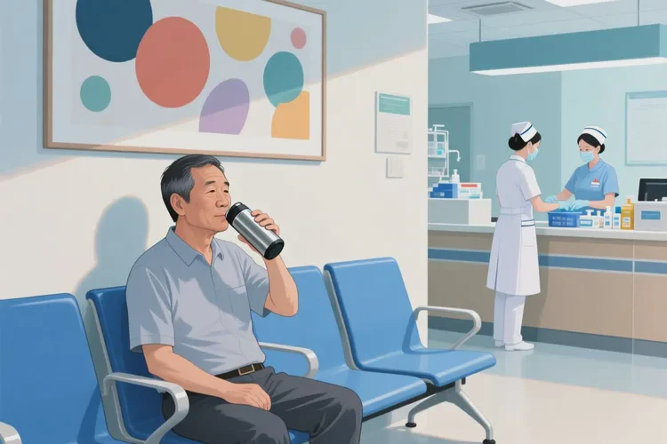 打感冒疫苗前后要注意什么饮食(图1)