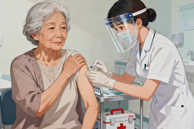 得了带状疱疹后还可以打疫苗吗(图3)