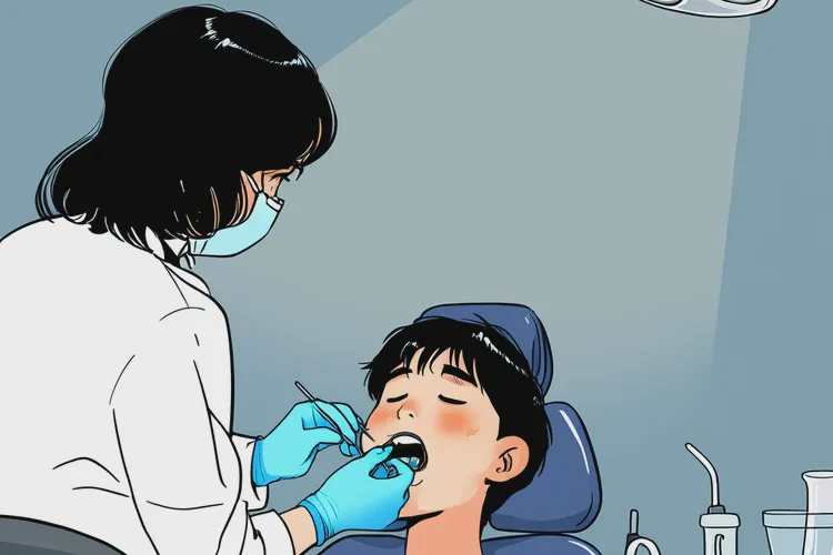 牙齒正畸費用一般多少兒童可以報銷(圖4)