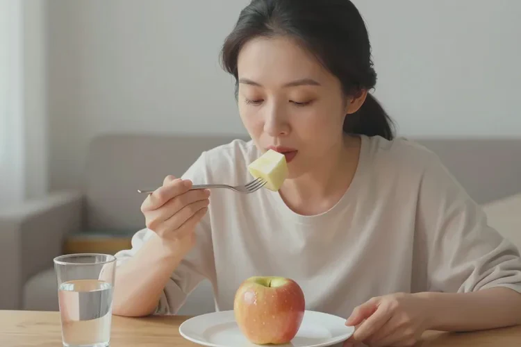 正畸后一顆牙齒松動(dòng)(圖3)