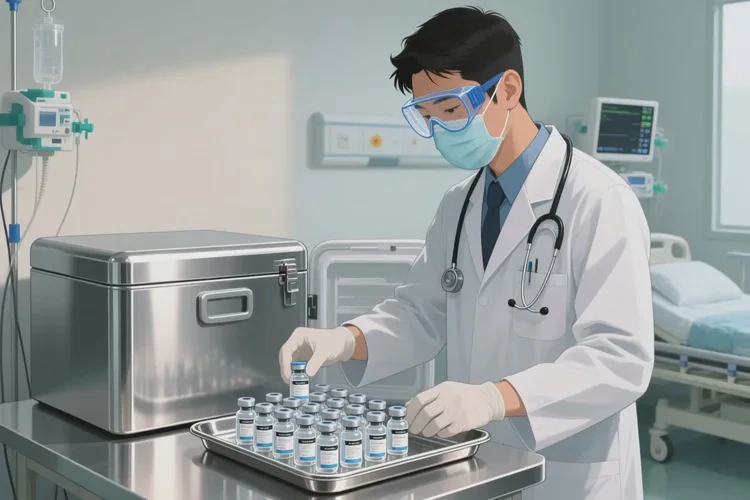 为什么尽量不要在医院打疫苗(图4)