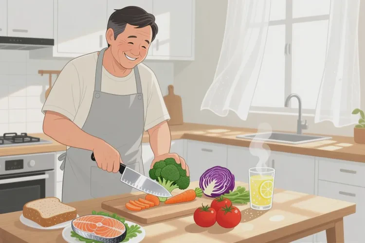 38岁下午血糖5.4是怎么回事(图3)