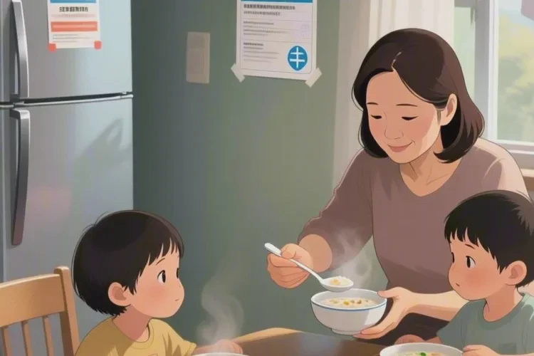 打完流感疫苗 注意事项(图3)