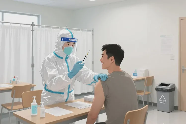 为什么不给疫区打疫苗(图3)