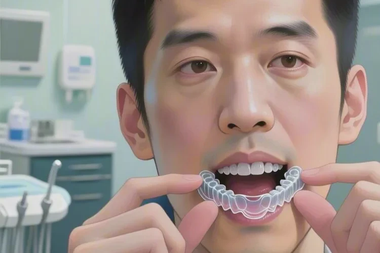 正畸后的牙齒容易松動脫落嗎怎么辦(圖2)