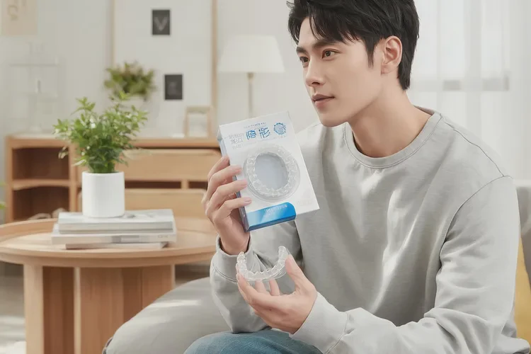 牙齒正畸會變好看嗎(圖4)