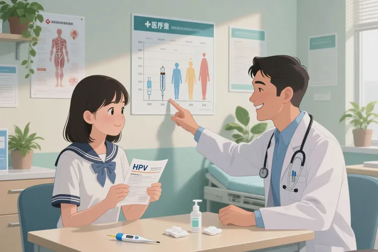 打hpv疫苗要注意的事(圖2)