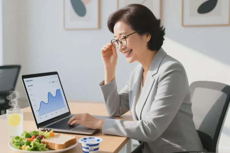 38岁中午血糖11.9是怎么回事(图2)