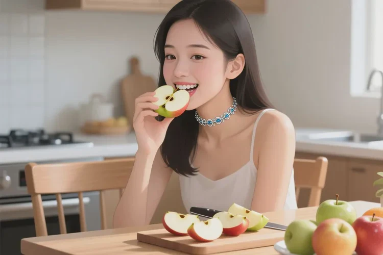 正畸牙齿会不会松动呢(图4)