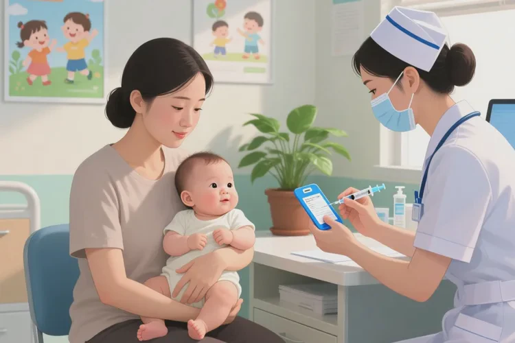 打疫苗什么时候打最好(图1)