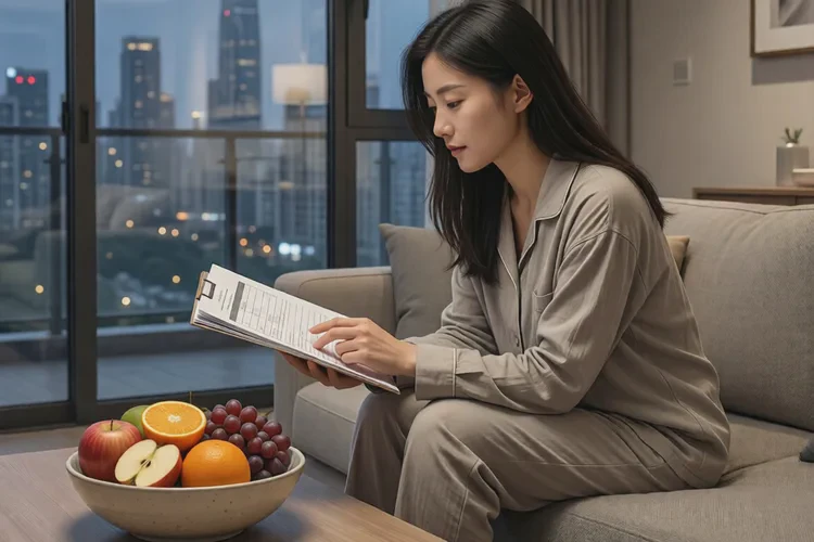 打hpv疫苗注意哪些事项和饮食(图4)