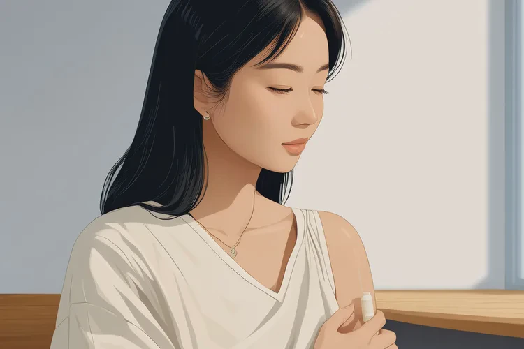 打完流感疫苗后有什么禁忌(图1)