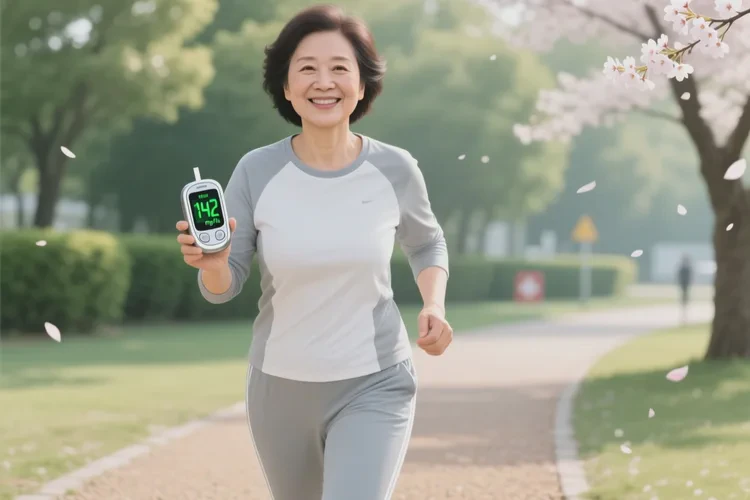 38岁中午血糖29.5是怎么回事(图2)