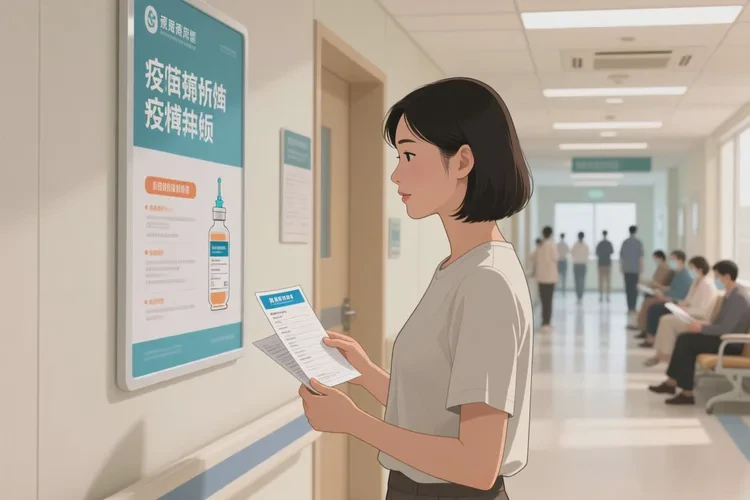 打hpv疫苗期间注意事项(图4)