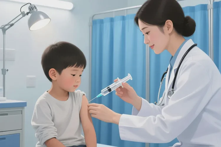 打疫苗什么时候打最好(图2)