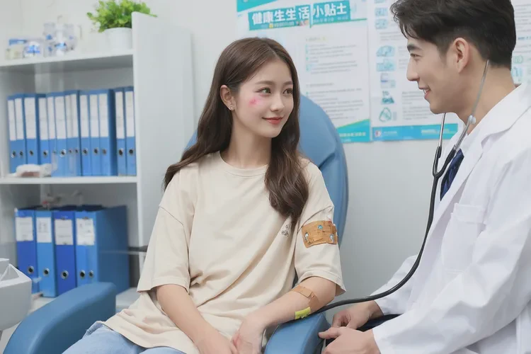 打hpv疫苗的反应大吗(图2)