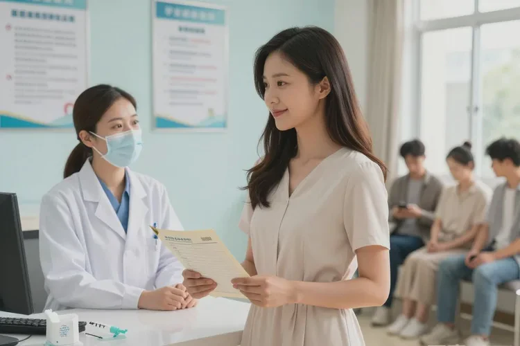 疫苗过了一个月忘打了(图1)