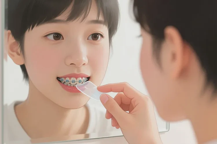 正畸牙疼是牙齒移動(dòng)嗎怎么治療(圖3)