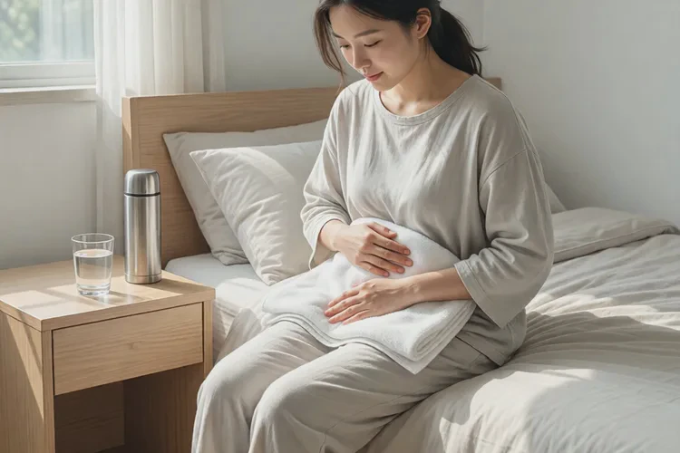 打hpv疫苗注意事项 经期 消炎药(图2)