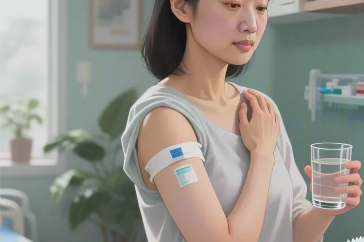 打了流感疫苗注意事项(图1)