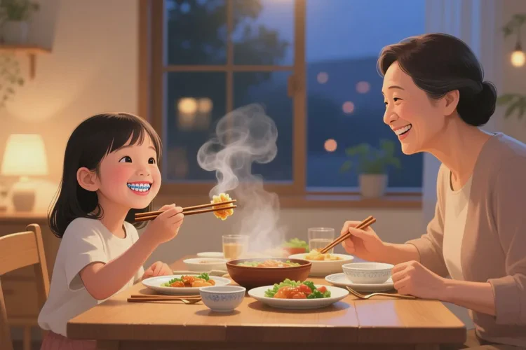 兒童正畸牙齒有危害嗎(圖4)