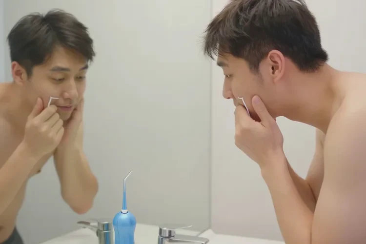 正畸后牙齒松動是什么原因?qū)е碌?圖2)