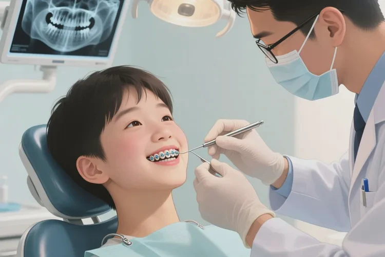 牙齒正畸能報醫(yī)保嗎(圖2)