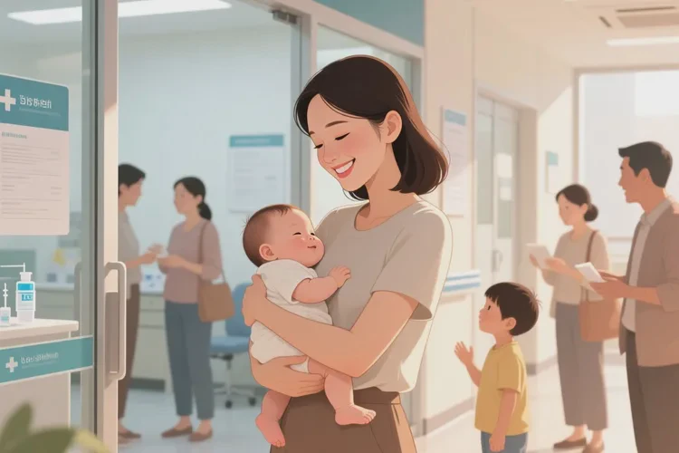 哪些人不允许打疫苗(图2)