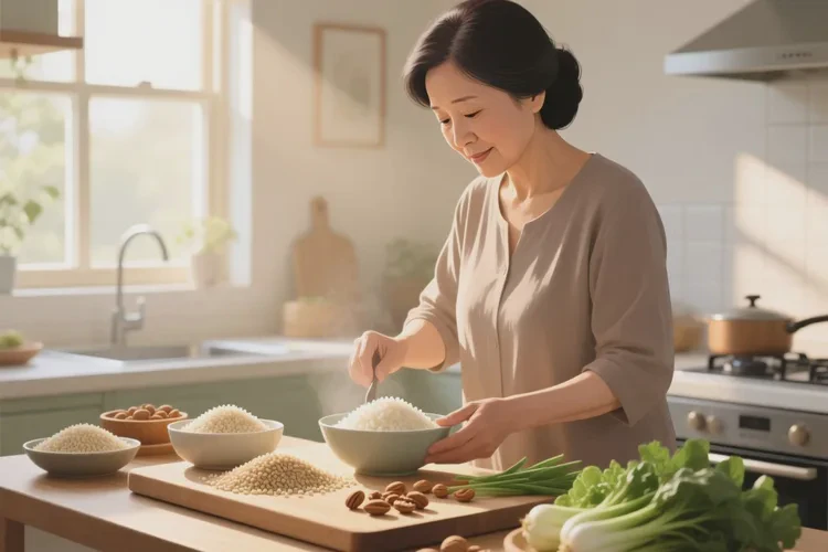 38岁中午血糖6点9是怎么回事(图2)