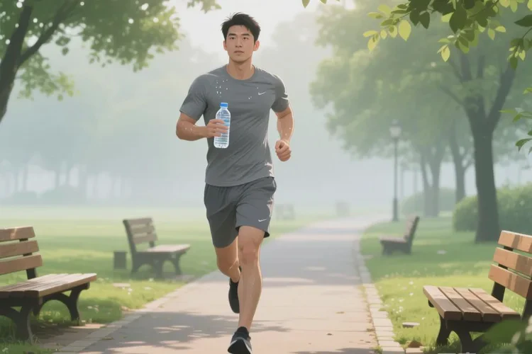 38岁中午血糖17.9是怎么回事(图2)