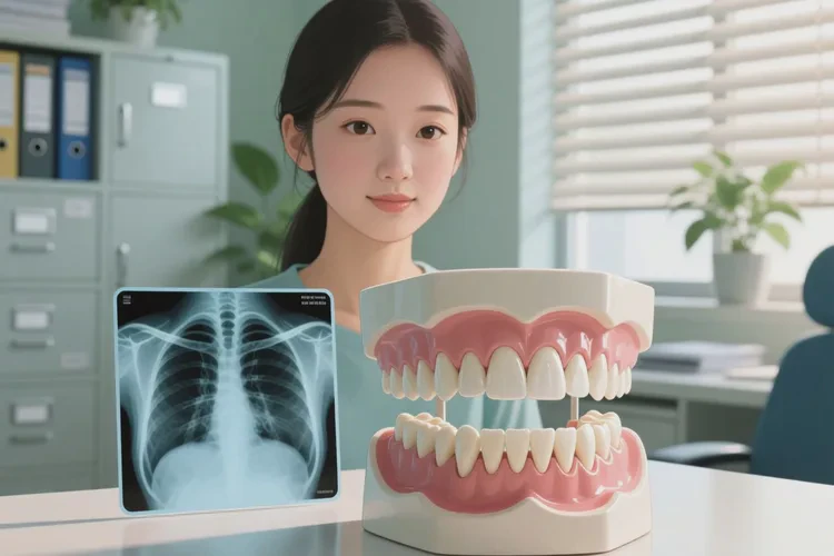 正畸牙齿会不会松动呢(图3)