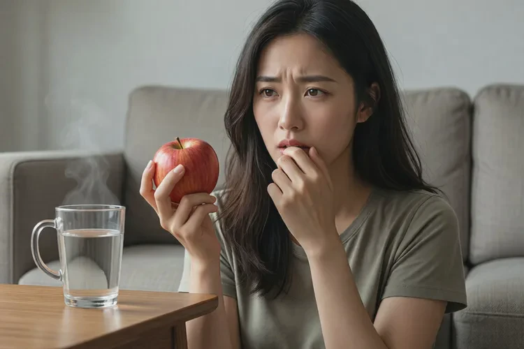 正畸后牙齒松動是什么原因?qū)е碌?圖3)