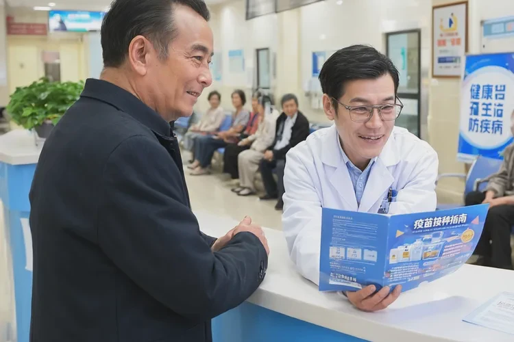 打疫苗前两天吃药了(图3)